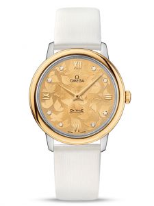 Đồng hồ Omega De Ville Prestige Butterfly 424.22.33.60.58.001 42422336058001