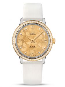 Đồng hồ Omega De Ville Prestige Butterfly 424.27.33.60.58.001 42427336058001