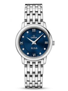 Đồng hồ Omega De Ville Prestige 424.10.27.60.53.001 42410276053001