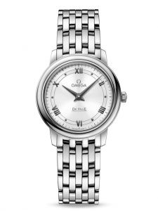 Đồng hồ Omega De Ville Prestige 424.10.27.60.04.001 42410276004001