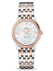 Đồng hồ Omega De Ville Prestige 424.20.27.60.05.002 42420276005002