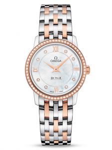 Đồng hồ Omega De Ville Prestige 424.25.27.60.55.002 42425276055002