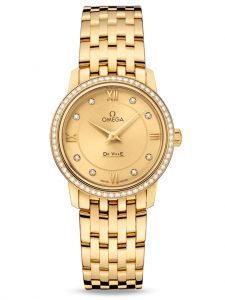 Đồng hồ Omega De Ville Prestige 424.55.27.60.58.001 42455276058001