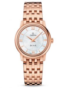 Đồng hồ Omega Prestige 27.4 Mm 424.50.27.60.05.002 42450276005002