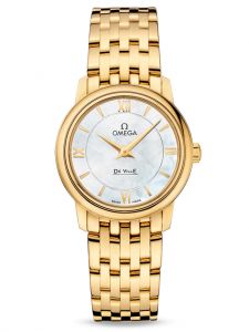 Đồng hồ Omega De Ville Prestige 424.50.27.60.05.001 42450276005001