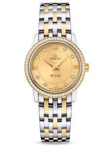 Đồng hồ Omega De Ville Prestige 424.25.27.60.58.001 42425276058001