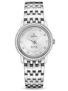 Đồng hồ Omega De Ville Prestige 424.15.27.60.52.001 42415276052001