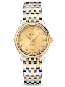 Đồng hồ Omega De Ville Prestige 424.20.27.60.58.001 42420276058001