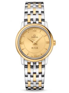 Đồng hồ Omega De Ville Prestige 424.20.27.60.08.001 42420276008001