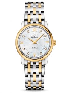 Đồng hồ Omega De Ville Prestige 424.20.27.60.55.001 42420276055001