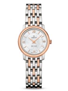 Đồng hồ Omega De Ville Prestige 424.20.24.60.05.002 42420246005002