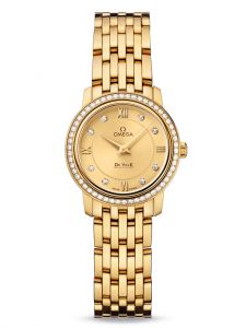 Đồng hồ Omega De Ville Prestige 424.55.24.60.58.001 42455246058001