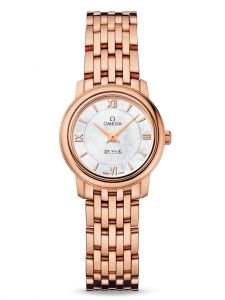 Đồng hồ Omega De Ville Prestige 424.50.24.60.05.002 42450246005002