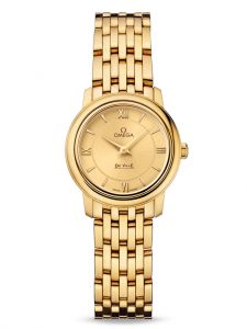 Đồng hồ Omega De Ville Prestige 424.50.24.60.08.001 42450246008001