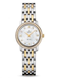 Đồng hồ Omega De Ville Prestige 424.25.24.60.55.001 42425246055001