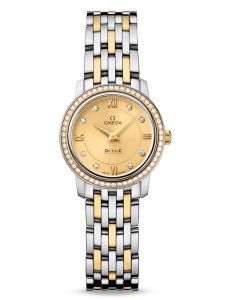 Đồng hồ Omega De Ville Prestige 424.25.24.60.58.001 42425246058001