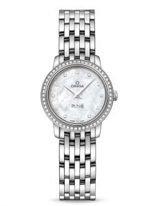 Đồng hồ Omega De Ville Prestige 424.55.24.60.55.003 42455246055003