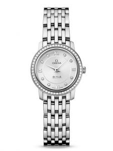 Đồng hồ Omega De Ville Prestige 424.15.24.60.52.001 42415246052001