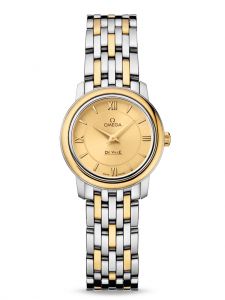 Đồng hồ Omega De Ville Prestige 424.20.24.60.08.001 42420246008001