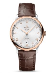 Đồng hồ Omega De Ville Prestige Co-Axial Chronometer 424.23.40.20.52.001 42423402052001