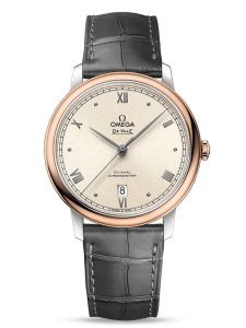 Đồng hồ Omega De Ville Prestige Co-Axial Chronometer 424.23.40.20.09.001 42423402009001