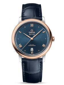 Đồng hồ Omega De Ville Prestige Co-Axial Chronometer 424.23.40.20.03.001 42423402003001