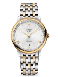 Đồng hồ Omega De Ville Prestige Co-Axial Chronometer 424.20.40.20.02.006 42420402002006