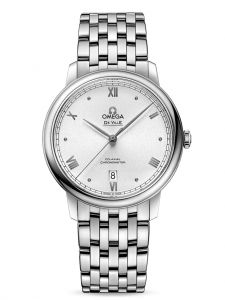 Đồng hồ Omega De Ville Prestige Co-Axial Chronometer 424.10.40.20.02.007 42410402002007