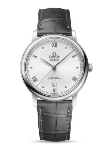 Đồng hồ Omega De Ville Prestige Co-Axial Chronometer 424.13.40.20.02.007 42413402002007