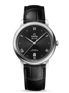 Đồng hồ Omega De Ville Prestige Co-Axial Chronometer 424.13.40.20.01.002 42413402001002