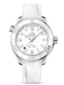 Đồng hồ Omega Seamaster Planet Ocean 600M "Tokyo 2020" 522.33.40.20.04.001 52233402004001 Limited Edition