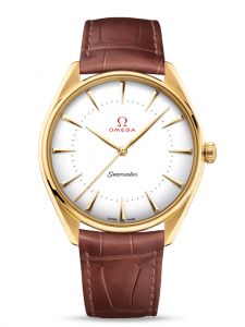 Đồng hồ Omega Seamaster Olympic Official Timekeeper Co-Axial Master Chronometer 522.53.40.20.04.001 52253402004001