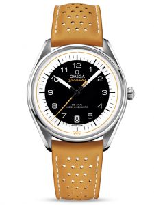 Đồng hồ Omega Seamaster Olympic Official Timekeeper Co-Axial Master Chronometer 522.32.40.20.01.002 52232402001002