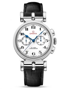 Đồng hồ Omega Olympic Official Timekeeper 522.53.38.50.04.001 52253385004001