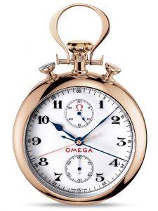 Đồng hồ Omega Olympic Pocket Watch 1932 5108.20.00 51082000