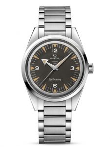 Đồng hồ Omega Seamaster Railmaster Trilogy Set 557 220.10.38.20.01.003 22010382001003 Limited Edition