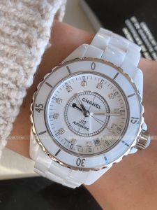 Đồng hồ Chanel J12 H1629