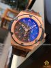 dong-ho-hublot-king-power-arturo-fuente-chronograph-rose-gold-le-703-ox-3113-hr-opx12-703ox3113hropx12 - ảnh nhỏ 7