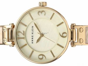 Đồng hồ Anne Klein Women's AK/2210IMGB