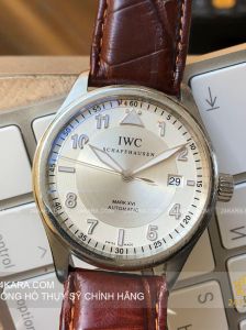 Đồng hồ IWC Pilot Mark XVI IW325502