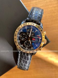 Đồng hồ Chopard Mille Miglia Chrono GMT Speed Black II LE 16/8992