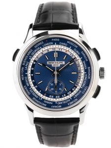 Đồng hồ Patek Philippe 5930G-001 - Lướt