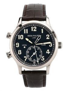 Đồng hồ Patek Philippe 5524G-001 - Lướt