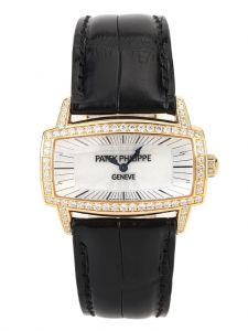 Đồng hồ Patek Philippe 4981R-001