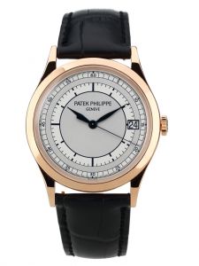 Đồng hồ Patek Philippe Calatrava 5296R-001