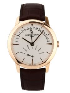 Đồng hồ Vacheron Constantin 86020/000R-9239