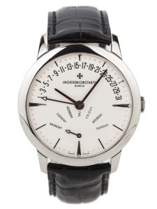 Đồng hồ Vacheron Constantin 86020/000G-9508