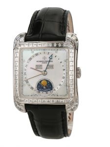 Đồng hồ Vacheron Constantin 47650/000G-9112