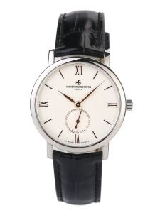 Đồng hồ Vacheron Constantin 81160/000G-9102