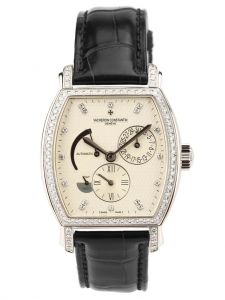 Đồng hồ Vacheron Constantin 47700/000G-9416